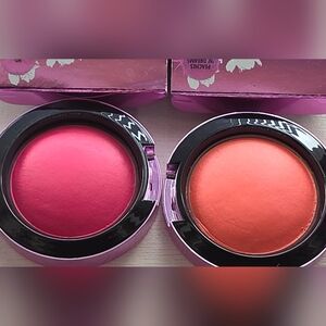 Two MAC Glow Play Blushes